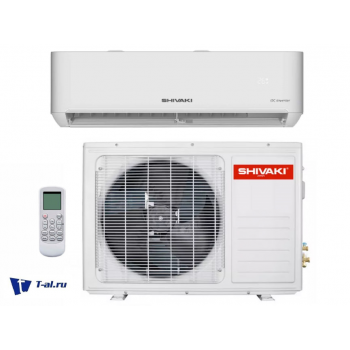Кондиционер Shivaki SSH-L072DC Кондиционер Shivaki SSH-L072DC
